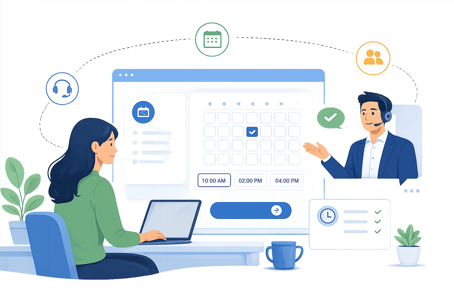 Pinnacle Code Solutions support specialist